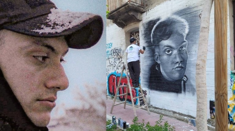 Λάρισα: Στο εδώλιο δύο άτομα για τον θάνατο του 22χρονου φοιτητή που καταπλακώθηκε από κολώνα