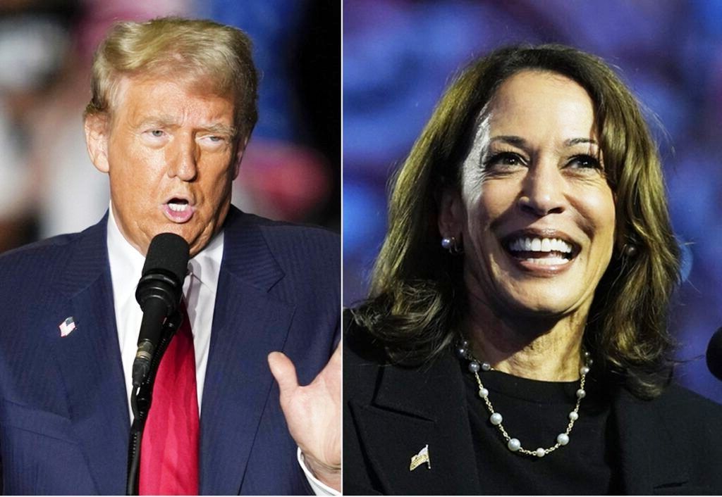 Εκλογές ΗΠΑ 2024: Πότε κλείνουν οι κάλπες, τι ώρα βγαίνουν τα exit poll, πότε θα γνωρίζουμε τον νικητή