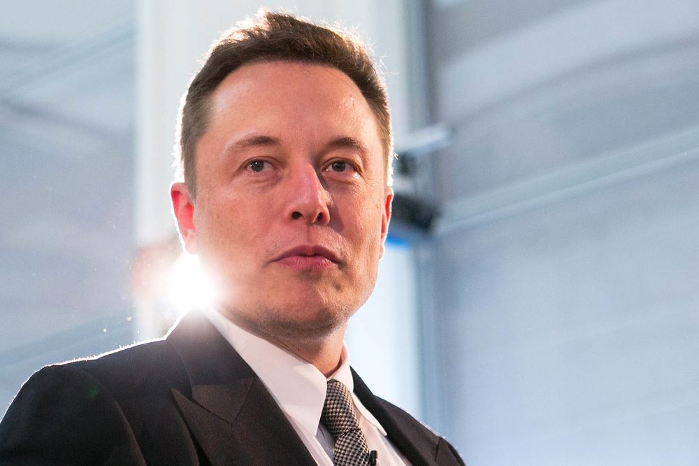 Ο Eλον Μασκ δεν ήταν ποτέ πιο πλούσιος - Έχει περιουσία σχεδόν 350 δισ. δολάρια