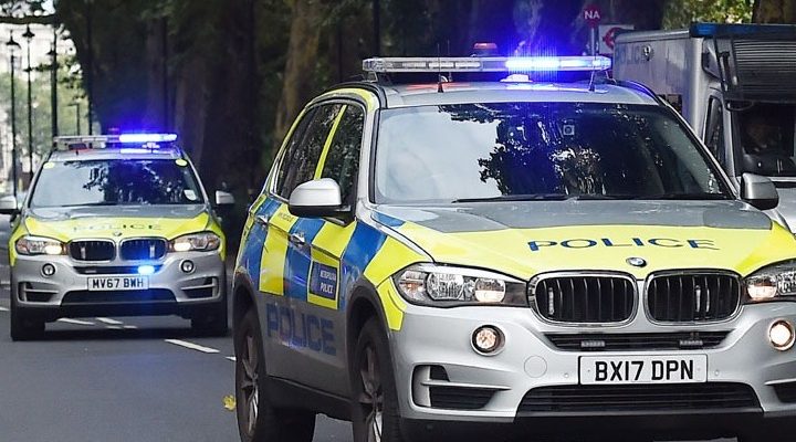 Βρετανία: Ισχυρή ελεγχόμενη έκρηξη από την αστυνομία κοντά στην πρεσβεία των ΗΠΑ - Εκκενώθηκε τμήμα του αεροδρόμιου Γκάτγουικ