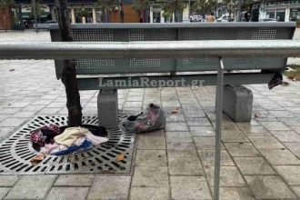 Επίθεση σε Ρομά στο κέντρο της πόλης - «Τέτοιο ξύλο δεν έχω ξαναδεί» λέει μάρτυρας