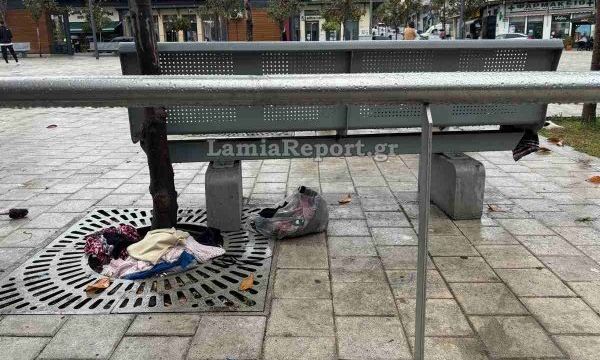 Επίθεση σε Ρομά στο κέντρο της πόλης - «Τέτοιο ξύλο δεν έχω ξαναδεί» λέει μάρτυρας