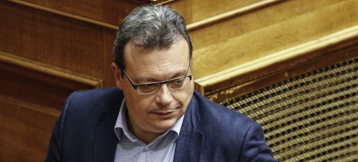 Φάμελλος: Ο Κασσελάκης υπηρετεί σχέδιο κατά του ΣΥΡΙΖΑ