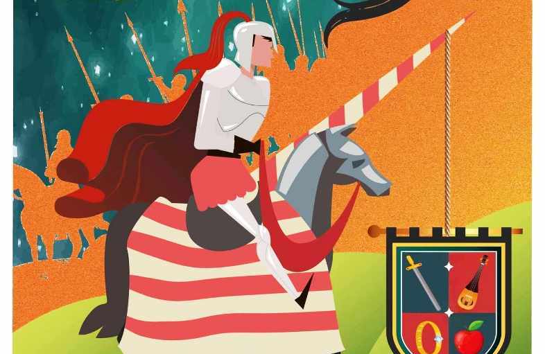 Πάτρα: «Ερωτόκριτος» για παιδιά βασισμένο στο έπος του Βιτσένζου Κορνάρου