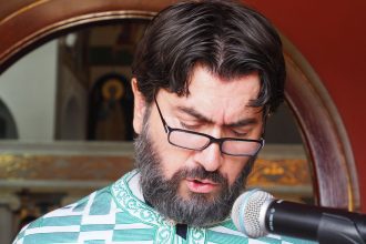 Κιβωτός του Κόσμου: Εξαγοράσιμη ποινή φυλάκισης 51 μηνών στον πατέρα Αντώνιο