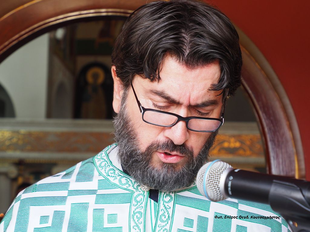 Κιβωτός του Κόσμου: Εξαγοράσιμη ποινή φυλάκισης 51 μηνών στον πατέρα Αντώνιο