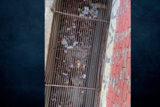 Νέο περιστατικό bullying: Εγκλώβισαν σε φρεάτιο 12χρονο μαθητή