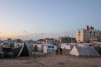 Βατικανό: Να ερευνηθεί αν στην Γάζα διαπράχθηκε γενοκτονία, λέει ο Πάπας Φραγκίσκος