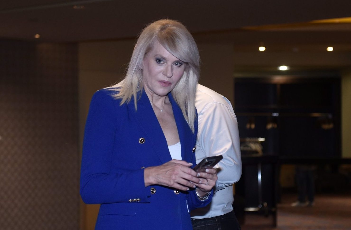 Η ημέρα που η Θεοδώρα Τζάκρη θα «γκρεμίσει» τον ΣΥΡΙΖΑ από αξιωματική αντιπολίτευση