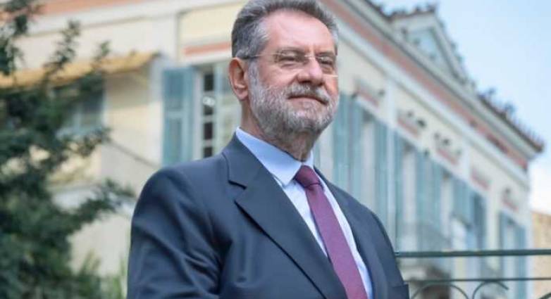 Α. Παναγιωτόπουλος: «Σε δραματική κατάσταση και το Κέντρο Υγείας Άργους Ορεστικού»