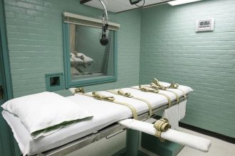 ΗΠΑ: Θανατοποινίτης, καταδικασμένος για φόνο, αναμένεται να εκτελεστεί στη Νότια Καρολίνα