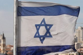 Ισραηλινός ΥΠΕΞ: «Η ίδρυση παλαιστινιακού κράτους δεν είναι σήμερα ένα ρεαλιστικό σχέδιο»