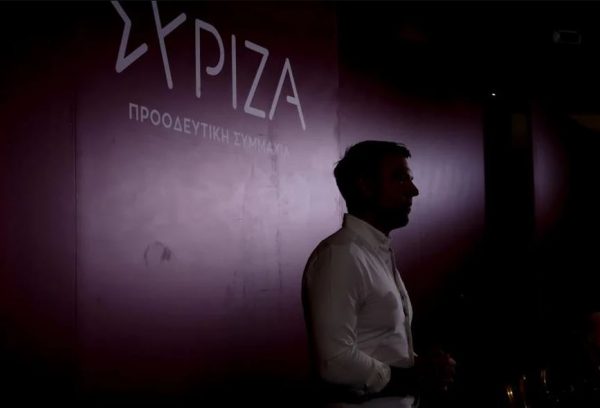 ΣΥΡΙΖΑ: Επικοινωνιακή «έφοδος» Κασσελάκη για τους συνέδρους, αφωνία για τις καταγγελίες Πολάκη