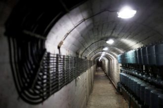 Η Γερμανία καλεί τους πολίτες να μετατρέψουν τα υπόγεια σε καταφύγια λόγω της έντασης με τη Ρωσία!