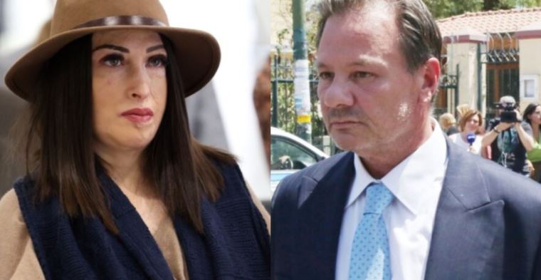 Ιωάννα Παλιοσπύρου: Τέλος ο Απόστολος Λύτρας – «Θα συνεχίσω με την Σοφία Πολυζωγοπούλου»