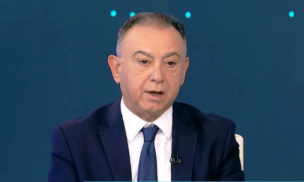 Χρ. Κέλλας για ευλογιά αιγοπροβάτων: Θετικό ότι τα κρούσματα περιορίζονται σε μια συγκεκριμένη περιοχή