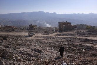 Ο Ερντογάν προαναγγέλλει νέα στρατιωτική επιχείρηση κατά Κούρδων