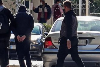 Κολωνός: Ένταση στη δεύτερη δίκη για τη σεξουαλική κακοποίηση της 12χρονης που ξεκίνησε κεκλεισμένων των θυρών