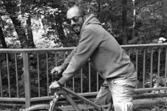 Πέθανε ο δημοσιογράφος Κώστας Τέο - Ήταν μόλις 44 ετών