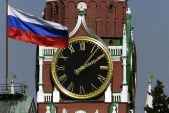 Ρωσία: Δεν υπάρχει διαθέσιμος χώρος με τις ΗΠΑ για αναβίωση του διαλόγου στρατηγικής σταθερότητας και ελέγχου των όπλων