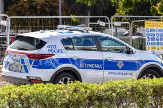 Κύπρος: Ανατριχιαστική υπόθεση νεκροφιλίας με καταγγελία κατά αστυνομικού των βρετανικών βάσεων!