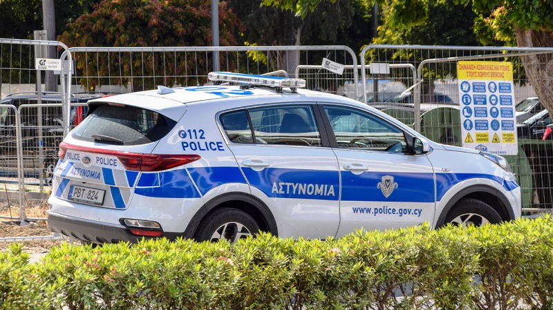 Κύπρος: Ανατριχιαστική υπόθεση νεκροφιλίας με καταγγελία κατά αστυνομικού των βρετανικών βάσεων!