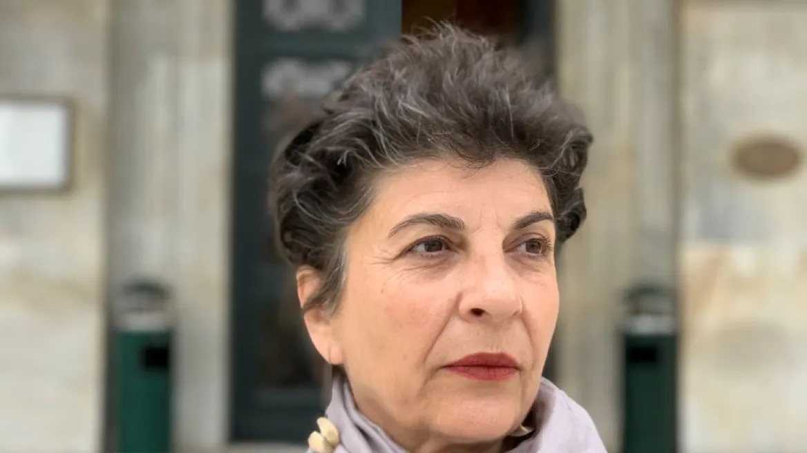 Ανεξαρτητοποιείται από τον ΣΥΡΙΖΑ και η Κυριακή Μάλαμα - Αριθμεί τους ίδιους βουλευτές με το ΠΑΣΟΚ