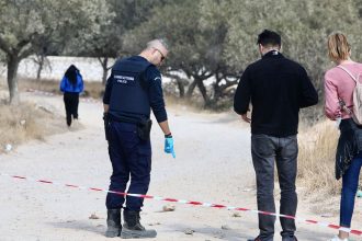 Μαρκόπουλο: Θύμα βεντέτας το 3χρονο παιδί που πυροβολήθηκε στο κεφάλι - Πάνω από 20 κάλυκες στο σημείο