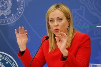 Πολιτική σύγκρουση Μελόνι - κεντροαριστεράς για τα επεισόδια της Μπολόνια