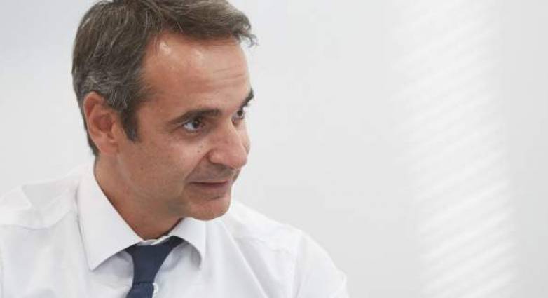 Κυριάκος Μητσοτάκης: Εκλογές το 2027 – Η κυβερνητική πλειοψηφία είναι σταθερή