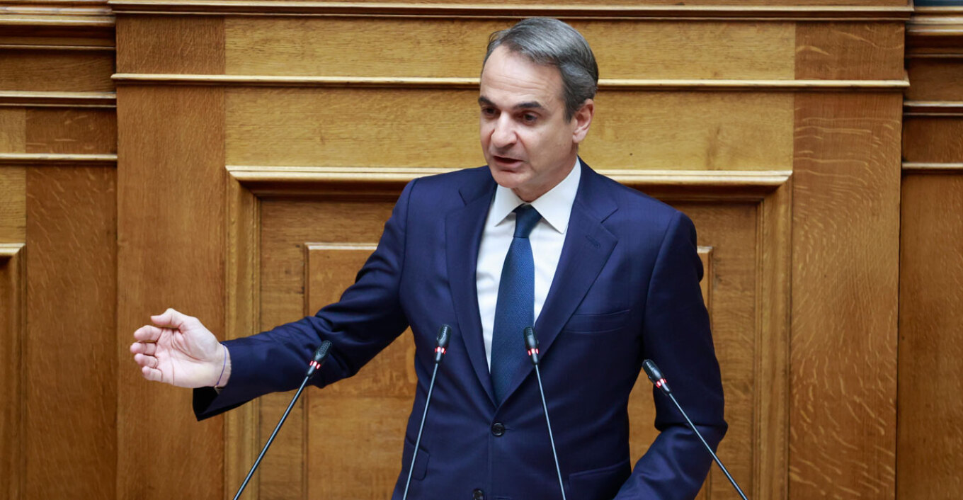 Μητσοτάκης: Από 28 Νοεμβρίου ξεκινούν τα 37.000 δωρεάν απογευματινά χειρουργεία