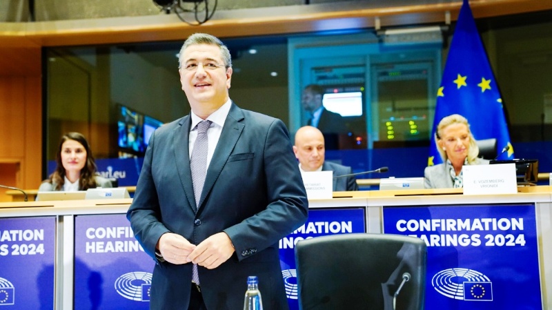 Απόστολος Τζιτζικώστας: «Στόχος μου είναι να κάνω πράξη όλες τις δεσμεύσεις που ανέλαβα»