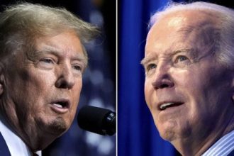 Ο Μπάιντεν θα συναντήσει τον Τραμπ την Τετάρτη στον Λευκό Οίκο