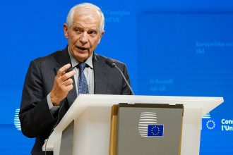 Επιμένει ο Μπορέλ: «Οι χώρες της ΕΕ είναι υποχρεωμένες να εκτελέσουν το ένταλμα σύλληψης του Νετανιάχου»