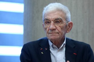 Γιάννης Μπουτάρης: Η σορός του θα εκτεθεί στο Δημαρχείο Θεσσαλονίκης - Πολιτική η κηδεία του