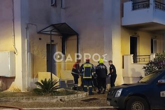 Τραγωδία: Γυναίκα κάηκε ζωντανή απο φιάλη οξυγόνου - ΦΩΤΟ