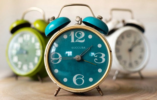 Τι απαγορεύεται τις ώρες κοινής ησυχίας