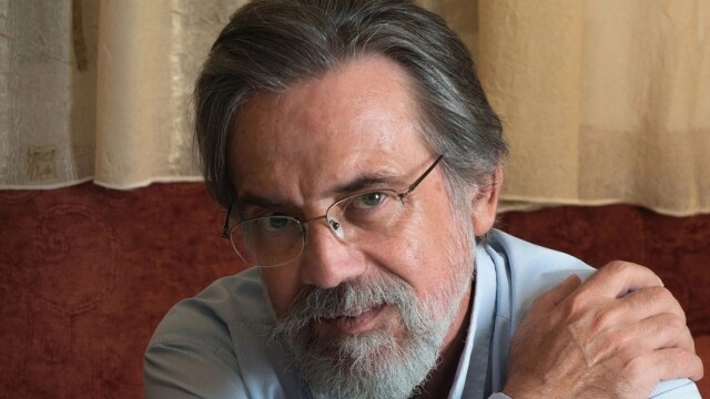 Πάνδημη η κηδεία του Νίκου Ψιλάκη στο Ηράκλειο