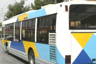 Οδηγός αστικού λεωφορείου ήταν "τύφλα στο μεθύσι"
