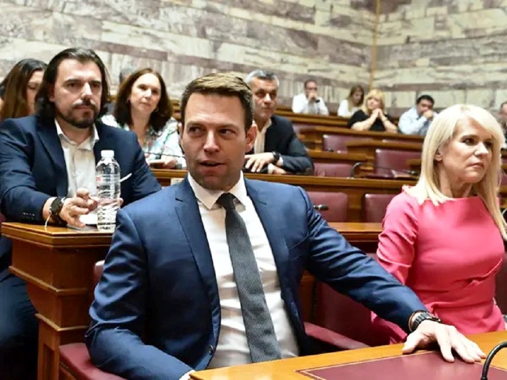 Οι επόμενοι που ανεξαρτητοποιούνται από τον ΣΥΡΙΖΑ - Τα ονόματα