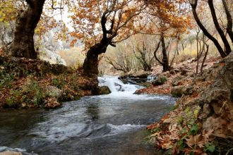 Ιράκ: Από εμπόλεμη ζώνη, τουριστικός προορισμός