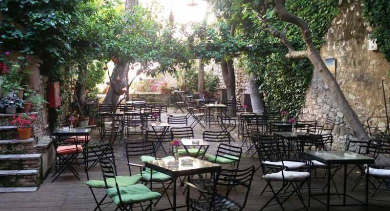 Πολύεδρο: To πρόγραμμα της εβδομάδας 18 - 24 Νοεμβρίου