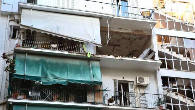 Αμπελόκηποι: Το βράδυ της έκρηξης ετοίμαζε το μεγάλο χτύπημα η ομάδα της «γιάφκας»