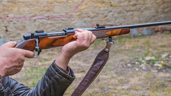 Τραγωδία: Νεκρός 68χρονος από σκάγια κυνηγού – Είχε τραυματίσει θανάσιμα και 12χρονο αγόρι