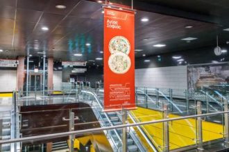 Θεσσαλονίκη: Σε 14 ημέρες η πόλη θα έχει μετρό - Οι καινοτομίες και τα δρομολόγια