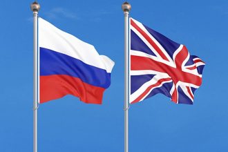 Βρετανία: Η κυβέρνηση επιβάλλει νέο πακέτο κυρώσεων στη Ρωσία