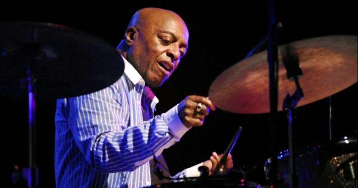 Πέθανε ο θρυλικός ντράμερ της jazz, Roy Haynes σε ηλικία 99 ετών