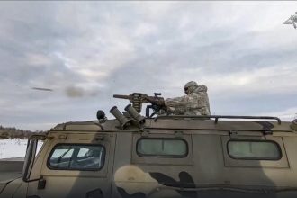 Ρωσία: Διαγράφονται χρέη όσων νεοσύλλεκτων πολεμήσουν στην Ουκρανία