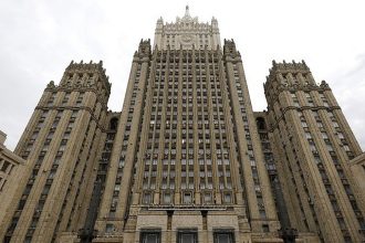 Μόσχα: Διαμαρτυρία στον πρέσβη της Μολδαβίας για τη μεταχείριση των Ρώσων παρατηρητών στις εκλογές