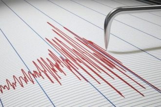 Σεισμός 4,9 Ρίχτερ στην ανατολική Τουρκία